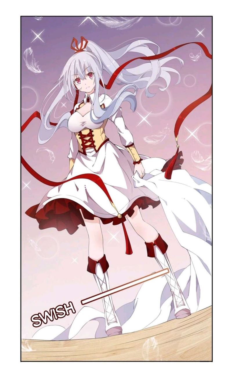 Wuxian Shitu Yu Shier Zhan Ji (Infinite Apostles and Twelve War Girls) Chapter 43 Gambar 39